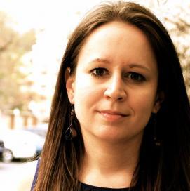 83 Kőműves Anita Született / Born: 1983, Kiskunfélegyháza egyetemi diploma, ELTE BTK / MA journalism újságíró / journalist Reuters