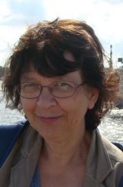 86 Kulcsár Valéria Született / Born: 1958. március 20.