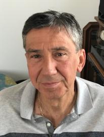 96 Lévay Miklós Született / Born: 1954. július 29.