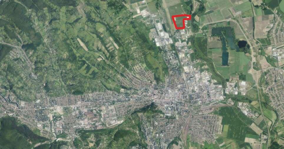 MISKOLC MECHATRONIKAI IPARI PARK 12995/6 HELYRAJZI SZÁMÚ INGATLAN ÁLTAL ÉRINTETT TÖMB - TERÜLETÉRE VONATKOZÓ TELEPÜLÉSRENDEZÉSI ESZKÖZÖK MÓDOSÍTÁSÁNAK PARTNERSÉGI EGYEZTETÉSE TERVEZÉSI