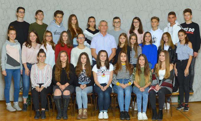 Iskolánk tanulói 9.