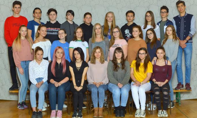 Iskolánk tanulói 9.