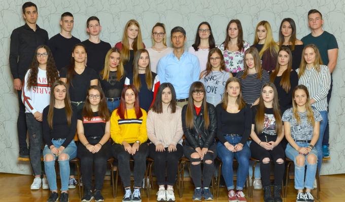 Iskolánk tanulói 11.