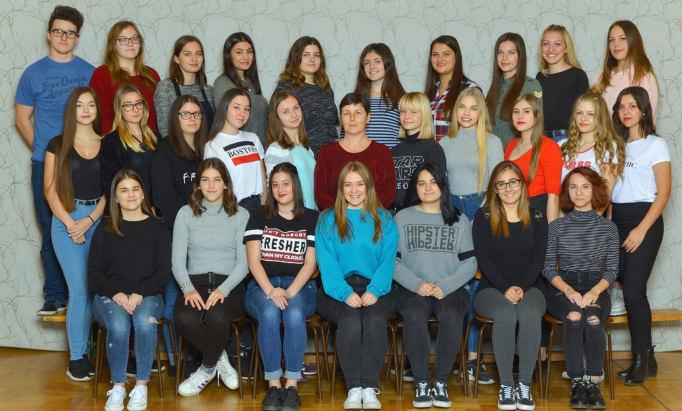 Iskolánk tanulói 11.