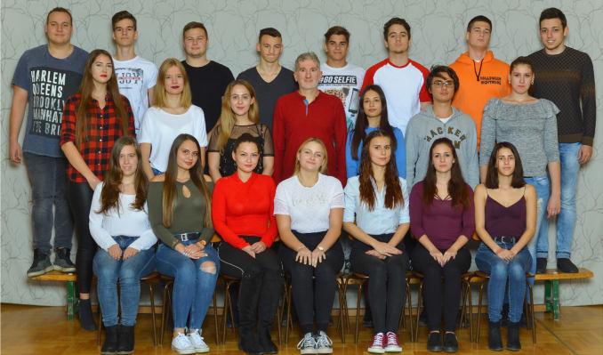 Iskolánk tanulói 11.