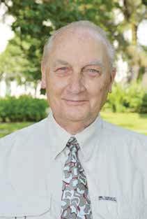 Dr. Szepessy István (1927-2015) a növénykórtan professzora A 2012-es esztendőben kivételesen két Gulyás Antal Emlékérem odaítélésről döntött a Kitüntetési Bizottsági kuratórium: Dr.