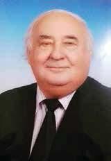 386 Növényorvos képzés Debrecenben In Memoriam Horváth Zoltán (1946 2021) 387 IN MEMORIAM HORVÁTH ZOLTÁN (1946 2021) A DEBRECENI EGYETEM NÖVÉNYVÉDELMI INTÉZETÉNEK CÍMZETES EGYETEMI TANÁRA Szarukán