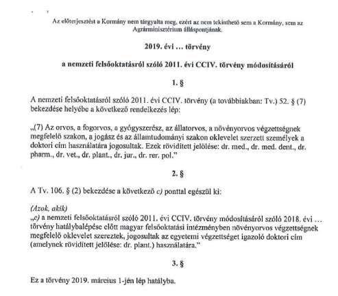 88 Növényorvos képzés Debrecenben A növényorvos foglalkozás-doktori cím, mint a növényorvosok szakmai.