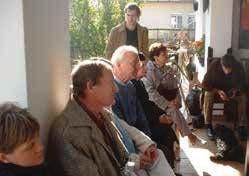 146 Növényorvos képzés Debrecenben A Tiszántúli Növényvédelmi Fórum (TNF) negyed százada (1996 2021)... 147 dást.