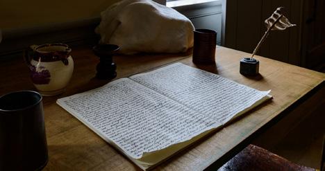 A Mormon könyve eredeti kéziratának másolata. FEBRUÁR 1 7. Tan és szövetségek 10 11 HOGY GYŐZTESKÉNT KERÜLJ KI Milyen benyomásaid voltak a Tan és szövetségek 10 11 olvasása közben?