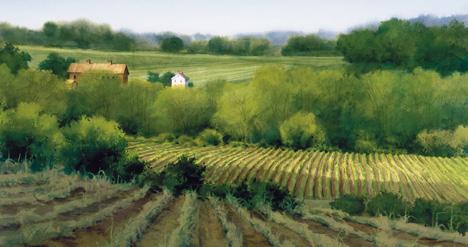 A Martin Harris farm. Készítette: Al Rounds FEBRUÁR 22 28. Tan és szövetségek 18 19 A LELKEK ÉRTÉKE NAGY Csakis a Szentlélek által változhat meg egy ember szíve. Henry B.