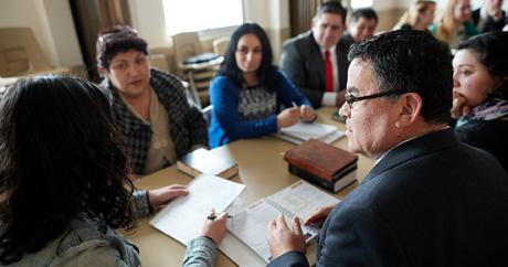 Tan és szövetségek 106 108 hatással lehetnek a válaszainkra a További források részben található tanítások?