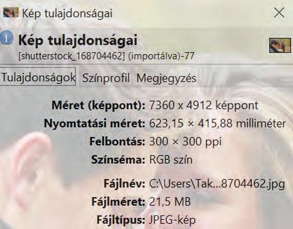 Mobiltelefonok, digitális fényképezőgépek esetében a 12 megapixeles kamera azt jelenti, hogy 12 millió képpontot fog tartalmazni a kép.