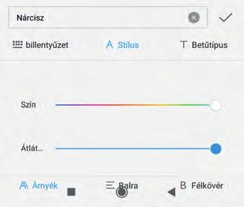 A képszerkesztés, különösen nagy felbontású képek
