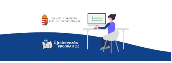 ÚJRATERVEZÉS PROGRAM Cél: Piacképes és naprakész elméleti és