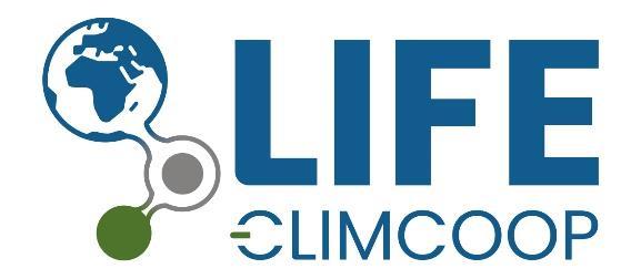 Due date of deliverable/milestone: Responsible partner: Contributing partners: Reviewing partners: Authors: Dissemination level: 2023.04.30.
