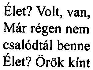 Gyerek voltál, Istenben is hittél.