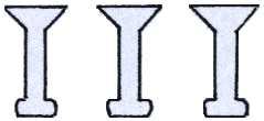 Finom és igen finom aprítók (υ = 10 50, υ > 50): - golyósmalmok: A malom vízszintes tengely körül forgó zárt henger, mely méretétől függően készülhet porcelánból (laborban) vagy fémből (ipari
