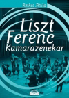 1 500 HUF Liszt Ferenc Kamarazenekar A kötetben olvasható egy hosszabb interjú Rolla János koncertmesterrel, a zenekar egyik alapítójával, művészeti vezetőjével, amelyet az eltelt 45 év