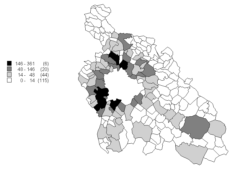 66 Koós Bálint TÉT XVIII. évf. 2004 1 keletre költözött.