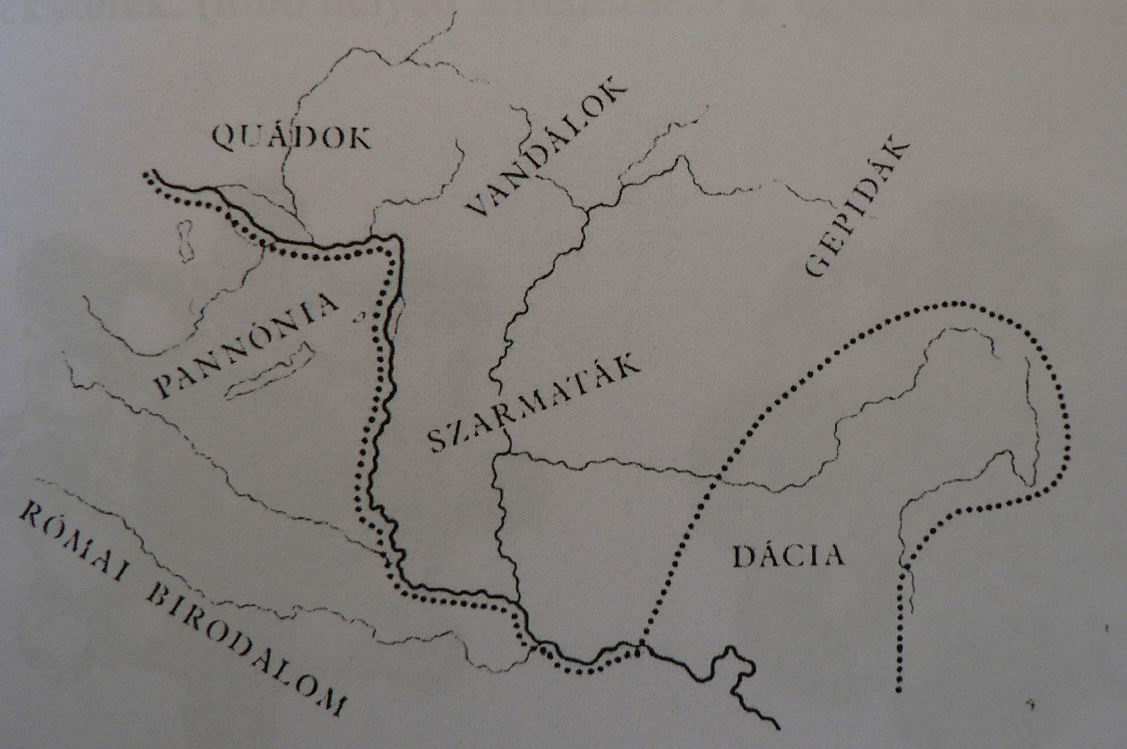 Kardoss Samu érvei. Pontosan ez a szó (solitudo) ugyanennek a szerzőnek ugyanebben a művében pár mondattal korábban ugyanis egyáltalán nem néptelen, hanem nagyon is sűrűn lakott földet jelent.