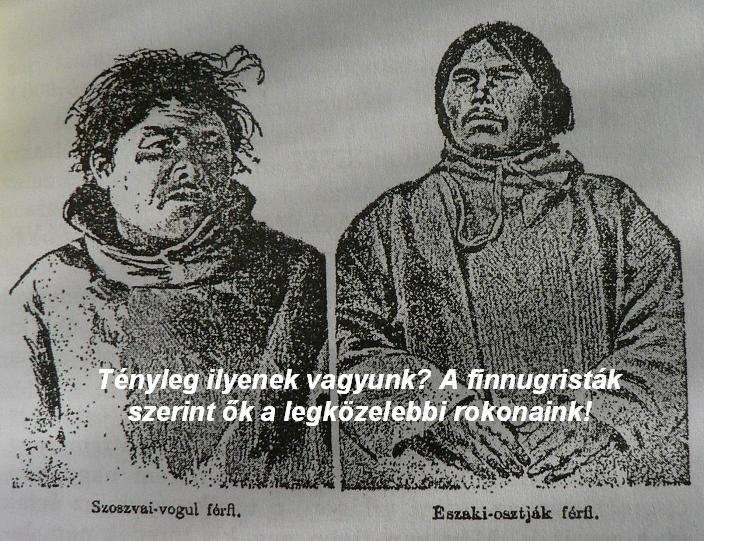 * A legtöbb magyar honfitársunk számára nem újdonság, hogy eredetünk kutatása valahol, valamikor tévútra jutott. Akárki, akármit mondjon is, mi nem vagyunk finnugorok!