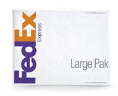 FedEx 10kg Box és FedEx 25kg Box Expressz kézbesítési szolgáltatás bármely küldemény esetén 10 kg-ig vagy 25 kg-ig, versenyképes, fi x árakon.