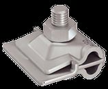 összekötésére Ø 8-10 mm vezeték összekötésére Kettős fém alumínium / réz Ø 8-10 mm vezeték összekötésére 1270 1271 1272 1273 1274 MULTI KAPOCS Rozsdamentes / saválló (V4A)