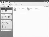 Windows XP rendszerben kattintson a Nyomtatási feladatok menü Nyomtató hozzáadása parancsára.