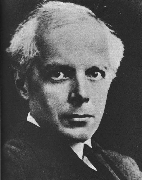 Béla Bartók