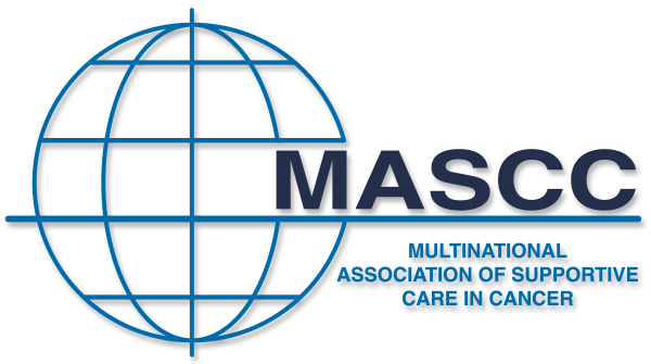 A Nemzetközi Szervezet a Rákbetegség Segítő Kezeléséért - Üzenete A MASCC örömmel támogatja az ESMO által az előrehaladott rákbetegek számára létrehozott irányelveket.