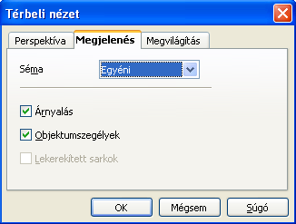 6. FEJEZET. DIAGRAMOK 39 A kész diagramot helyezzük át a munkalapon a táblázat alá és növeljük meg a méretét.