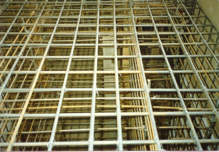 pren 10080-1:2004 36 Acél vasbeton szerkezethez. Hegeszthető betonacél.