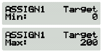 TUNER On/Off A TUNER/BYPASS be/kikapcsolása. Master BPM (TAP) A Master BPM beütésére használható. Delay Time (TAP) A késleltetési idő beütésére használható. MIDI Start/Stop Külső MIDI-eszközök (pl.