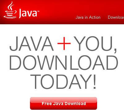 Ez abból derül ki, hogy a böngésző bővítményei között nem szerepel: Firefox esetén a Java (TM) Platform bővítmény, Internet Explorer esetén a Java Use JRE beállítási lehetőség, Chrome esetén a Java