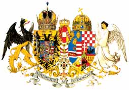 1867 júniusában Deák Ferenc mûveként az osztrákmagyar kiegyezéssel új állam született: az Osztrák- Magyar Monarchia.