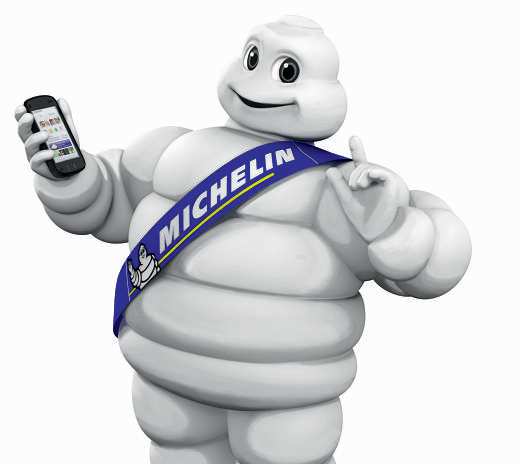 november 23-án 14h30-16h között kerül sor. 150 140 130 120 110 100 90 80 70 60 LÁTOGATÁS EGY MICHELIN TELEPHELYEN Nagyon meghatott, hogy rám gondoltak, meséli ez a Saint-Étienneben élő részvényes.