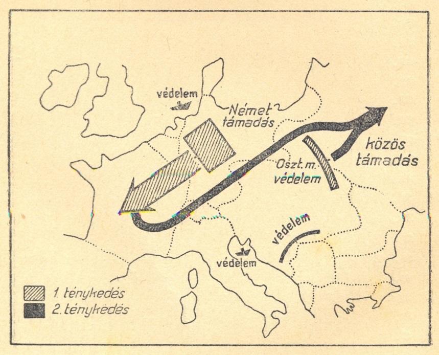 oldal Az Országos Közművelődési Tanács Könyvosztálya Budapest 1934.