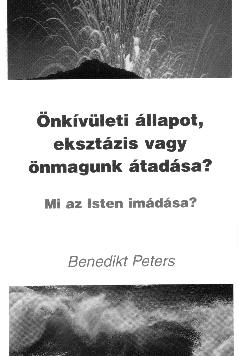 annak szépségét és erejét. Ahogy a bûneset a tekintély elleni vétség volt, ugyanúgy a megváltás az isteni tekintély helyreállítását jelenti az ember életében.