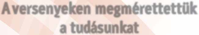 szavalóverseny továbbjutó Bíróczi R. 9. Valaška Vivien 4. szavalóverseny Bíróczi R. 10. Tornay Jenny 4. szavalóverseny Bíróczi R. 11. Bugyik Fanni 4. mat. pitagoriász Bíróczi R. 12. Tóth Krisztián 4.