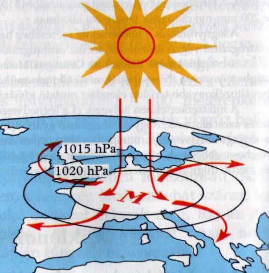 A kísérlet leírása: 1. Kerékpárpumpa alsó részére ezüst higany jodiddal bevont papírgyűrűt húzunk. 2.