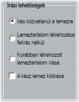 Mindig kódolja újból az egész filmet: Ezen beállítás hatására a program teljesen újraszámítja a kimenetre küldendő videót.