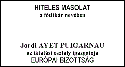 (4) A Bizottság felszólítja a nemzeti hatóságokat, hogy a kérdéses program 1., 2. és 3.