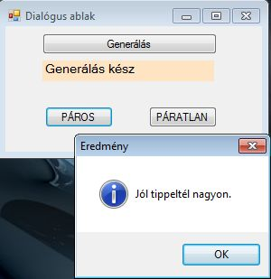 Color ; } 6 7 private void fontbeállítástoolstripmenuitem_click ( object sender, 8 EventArgs e ) 9 { FontDialog f d = new F ontdialog ( ) ; 10 i f ( fd. ShowDialog ( ) == DialogResult.