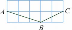7. modul: HÁROMSZÖGEK 3 6. Adott, hogy egy szög a pótszögének hány százaléka.. Határozd meg a szöget! a) 5%;0 b) 150%; c) 1%; d) 48%. a) 18 ; b) 54 ; c) 9,6 ; d) 9,. 7.