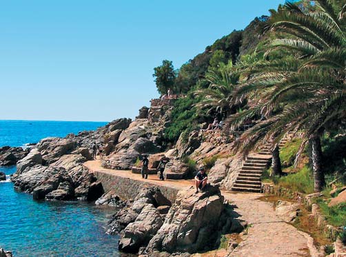 LLORET DE MAR www.lloretguide.