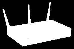 35Mbps 3DES/AES VPN throughput