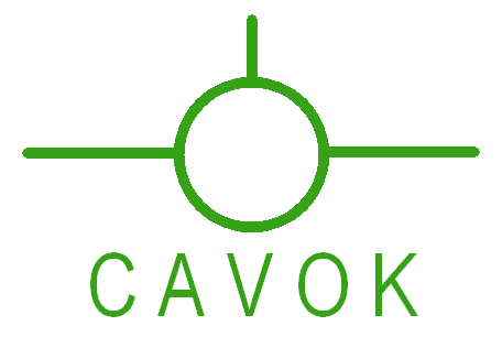 Page: 1 CAVOK Aviation Training Ltd.