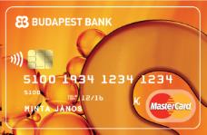 Lakossági fizetési számla A Budapest Bank lakossági fizetési számlája a legkézenfekvőbb megoldás a mindennapi pénzügyek intézésében.