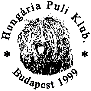 Hungária Puli Klub Elismert Tenyésztő Szervezet Tenyésztési Program 2014.